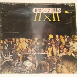 The Cowsills - II X II (VG)