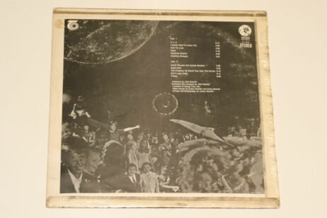 The Cowsills - II X II (VG) - Image 3