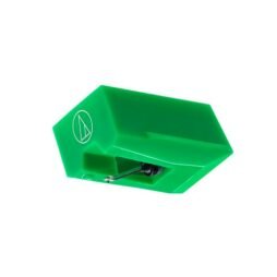 This is the image of Audio-Technica ATN95E Replacement Stylus.