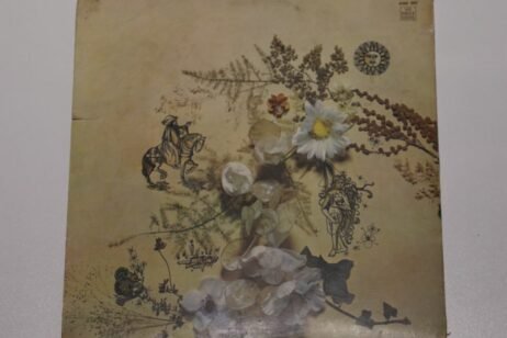 Magna Carta - Seasons (G+) - Image 3