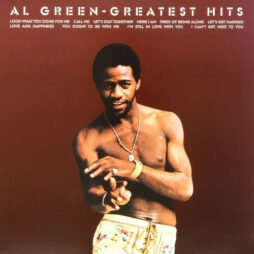 Al Green - Greatest Hits