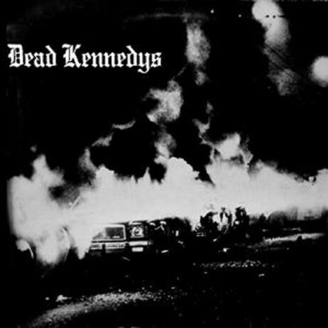Dead Kennedys â€Ž- Fresh Fruit For Rotting Vegetables
