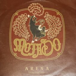 Mojado - Arena (G/G+) (3LP)