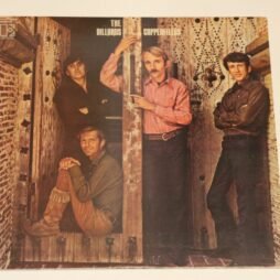 The Dillards - Copperfields (VG)
