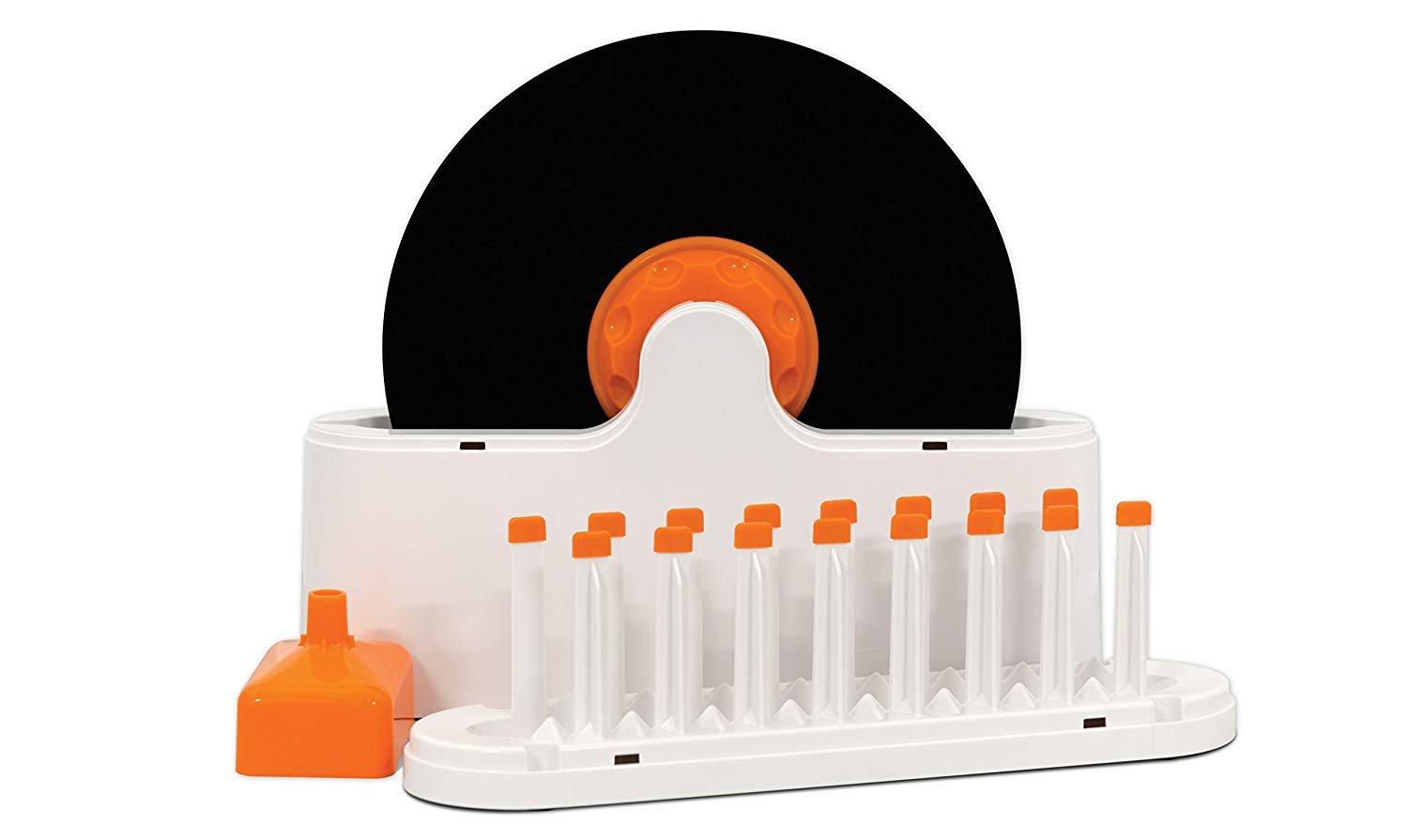 Vinyl Styl Deep Groove Record Washer System - Image 3