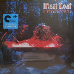 Meat Loaf - Hits Out Of Hell