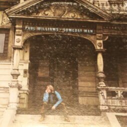 Paul Williams - Someday Man (VG)