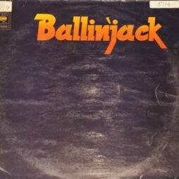 Ballin' Jack - Ballin' Jack (VG)