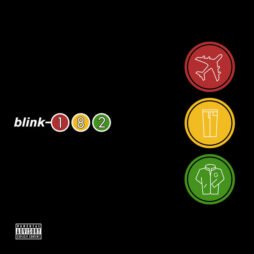 Blink-182 - Take Off Your Pants And Jacket