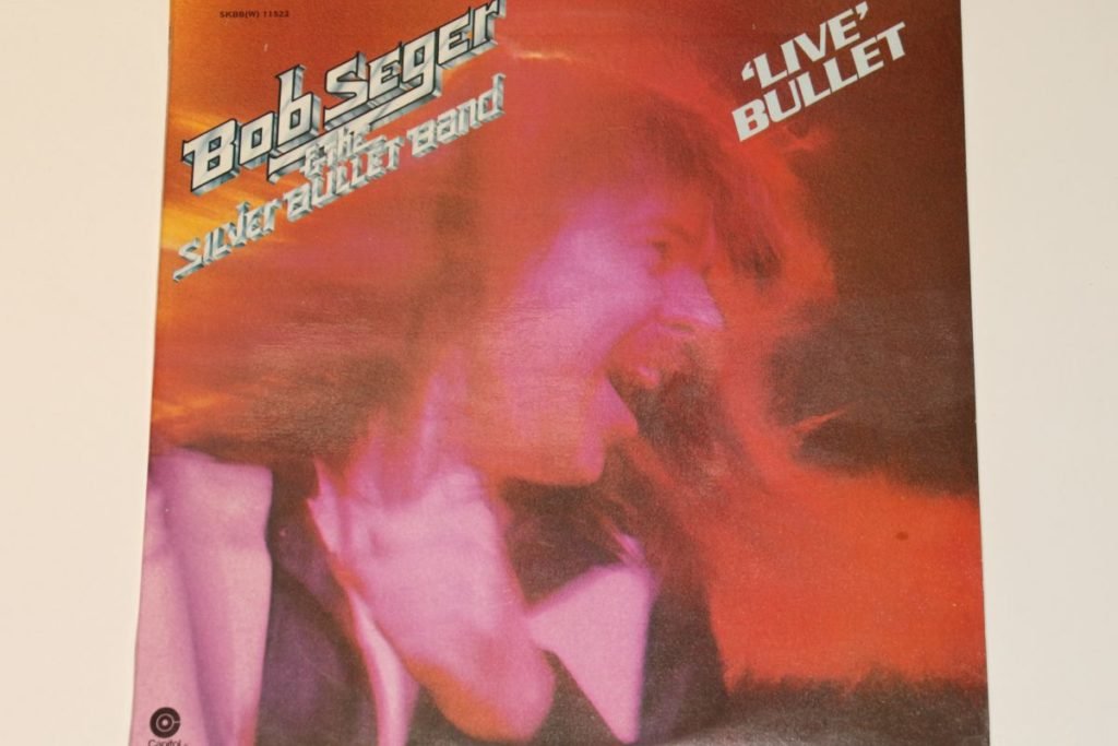 Bob Seger Live Nutbush City Limits