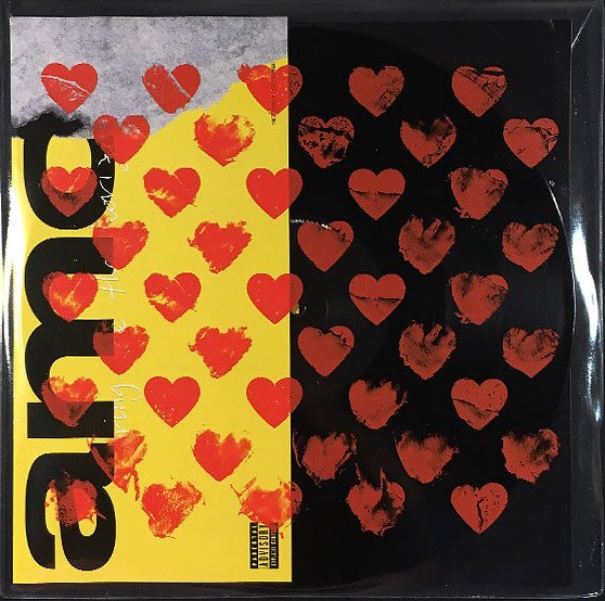 Bring Me The Horizon Amo (2LP)