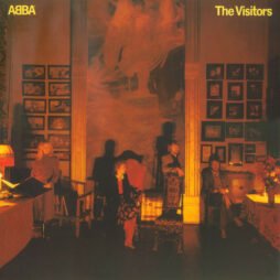 ABBA - The Visitors