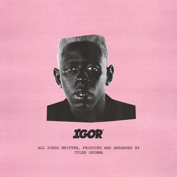 Tyler, The Creator - Igor - Mr Vinyl