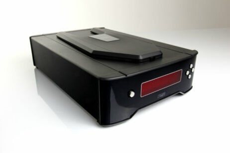 Rega Apollo CD Player/DAC