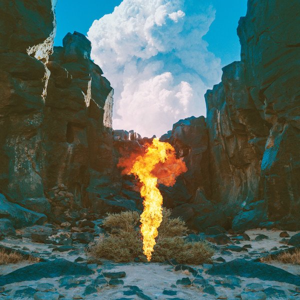 Bonobo - Migration (2LP)