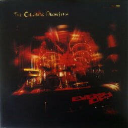 The Cinematic Orchestra - Every Day (2LP)