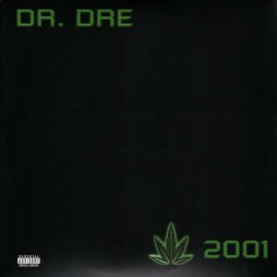 Dr. Dre - 2001 (2LP)