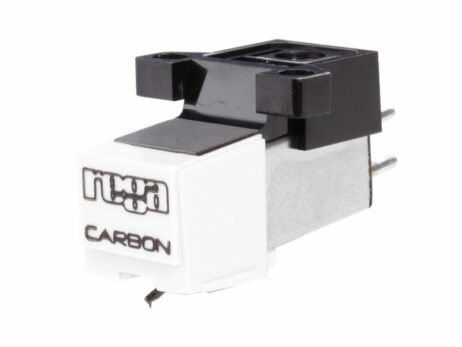 This is the image of the Rega Carbon MM Cartridge.