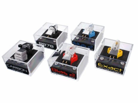 Rega Exact MM Cartridge - Image 3