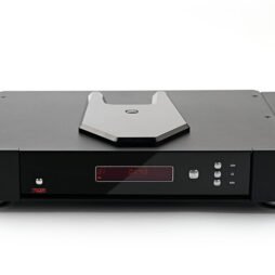 Rega Saturn-R CD Player/DAC