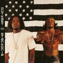 OutKast - Stankonia (2LP)