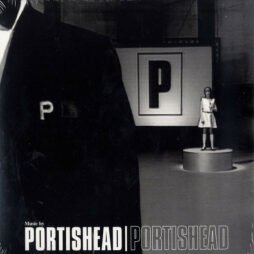 Portishead - Portishead (2LP)