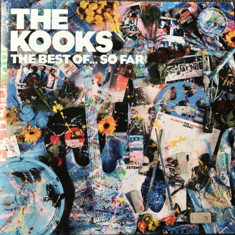 The Kooks - The Best Of... So Far (2LP)