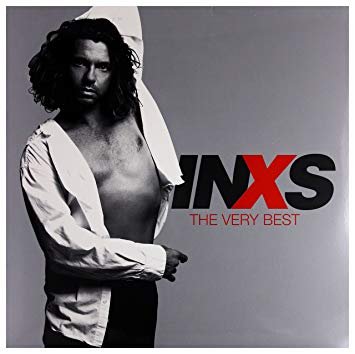 Inxs The Very Best 2lp Mr Vinyl