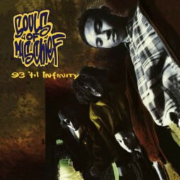 Souls Of Mischief - 93 'Til Infinity