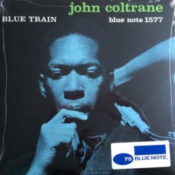 John Coltrane - Blue Train