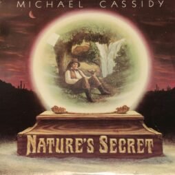 Michael Cassidy - Nature's Secret (VG+/VG)