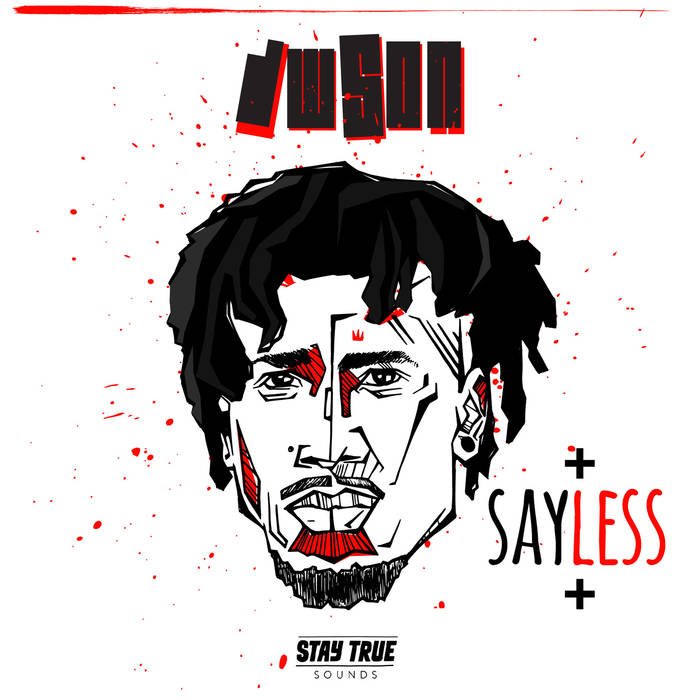 DWSON - Say Less (CD) - Mr Vinyl