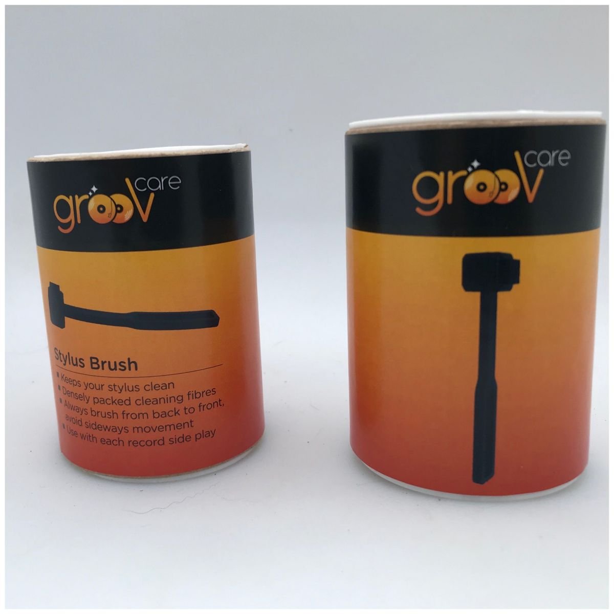 Groovcare Stylus Brush