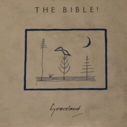 The Bible - Graceland (VG) (7")