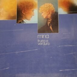 Mina  - Frutta E Verdura (G+)