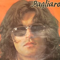 Michel Pagliaro - Pagliaro (VG)