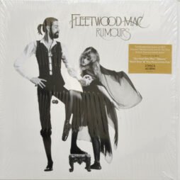 Fleetwood Mac - Rumours (2LP) (45rpm)