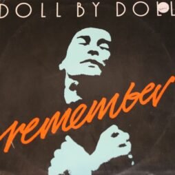 Doll By Doll - Remember (VG/G+)