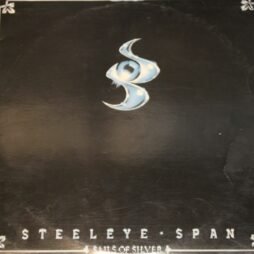 Steeleye Span - Sails Of Silver (VG+/VG)