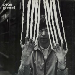 Peter Gabriel - Peter Gabriel II (Blue Vinyl)