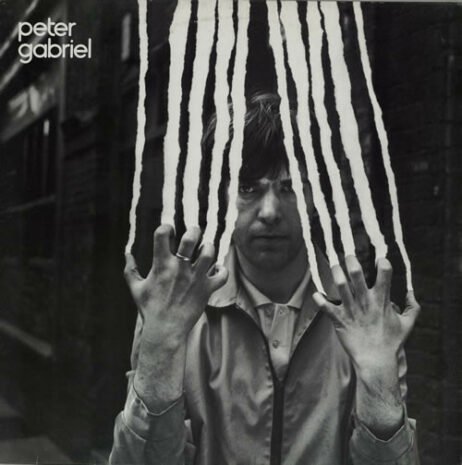 Peter Gabriel - Peter Gabriel II (Blue Vinyl)