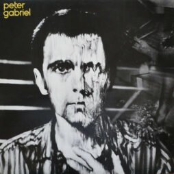 Peter Gabriel - Peter Gabriel III (Yellow Vinyl)