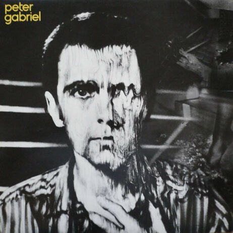 Peter Gabriel - Peter Gabriel III (Yellow Vinyl)