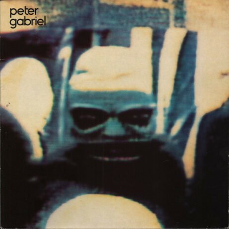 Peter Gabriel - Peter Gabriel IV (Green Vinyl)