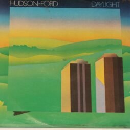 Hudson-Ford - Daylight (VG/G+)