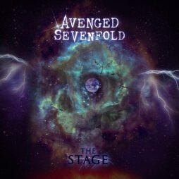 Avenged Sevenfold - The Stage (2LP)