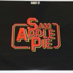 Sam Apple Pie - East 17 (VG+)