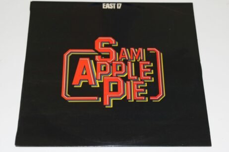 Sam Apple Pie - East 17 (VG+)