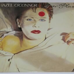 Hazel O'Connor - Cover Plus (VG)