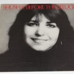 Shusha - Before The Deluge (VG)